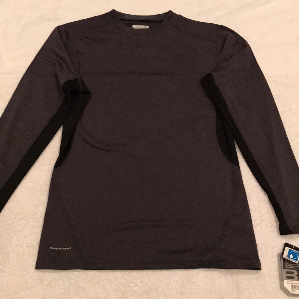 Layer 8 Performance Base Layer Medium